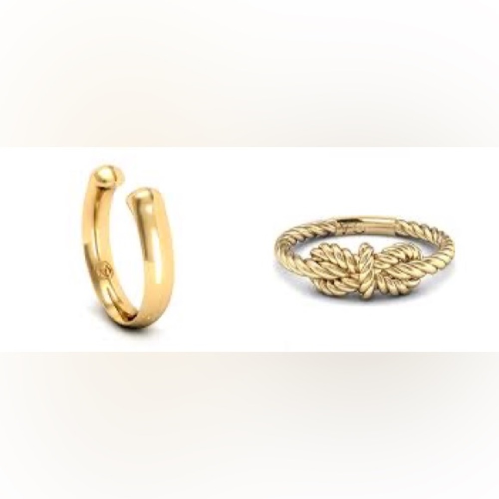 Vargas Goteo rings ASO Meghan Markle - Picture 3 of 7
